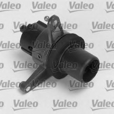 VALEO 256257 Lock Cylinder